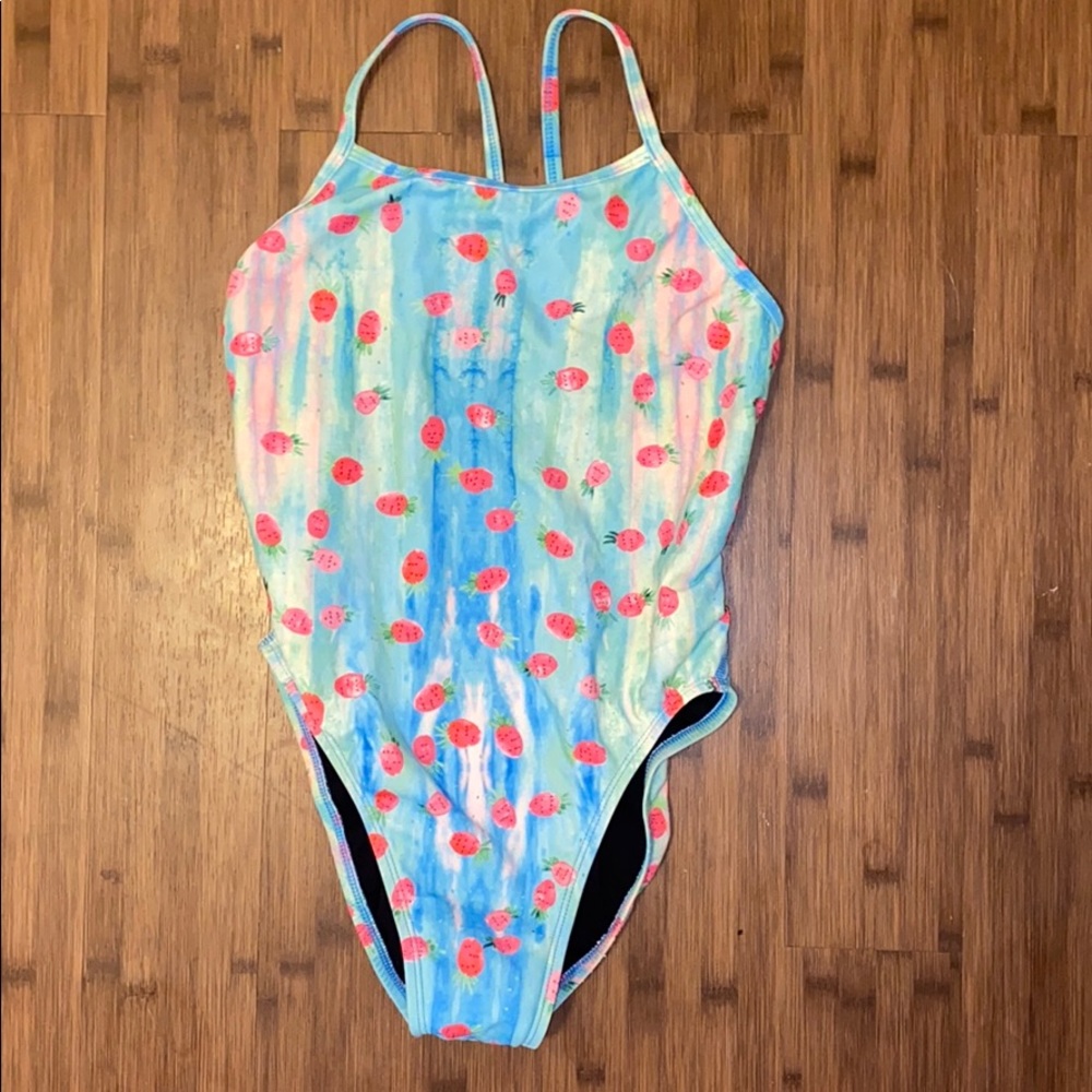 Jolyn “Chevy” One Piece